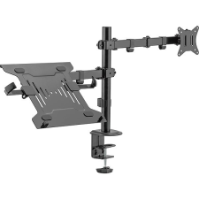 AlzaErgo Arm D05LB FlexMount tv állvány és fali konzol
