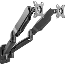AlzaErgo Arm D42B Wall tv állvány és fali konzol