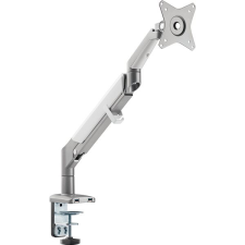 AlzaErgo Arm S215S Space Saver USB - ezüst tv állvány és fali konzol