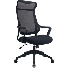 AlzaErgo Chair Dune 2 - fekete forgószék