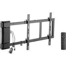 AlzaErgo E205B Electric tv állvány és fali konzol