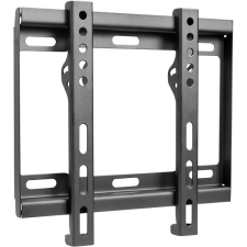 AlzaErgo F105 Frame 23"-43", rögzített tv állvány és fali konzol