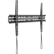 AlzaErgo F310B Plate 37"-80", rögzített tv állvány és fali konzol