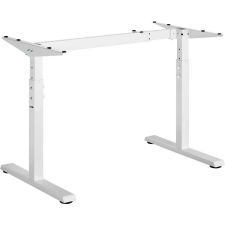 AlzaErgo Fixed Table FT1 fehér íróasztal