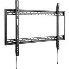 AlzaErgo FXL10B Frame XL fix 60-100" tv állvány és fali konzol