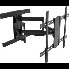 AlzaErgo MXL620B Advanced XL csuklós 43-100" (APW-EGTMMXL620B) tv állvány és fali konzol