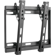 AlzaErgo T105 Frame 23"-43", lehajtható tv állvány és fali konzol