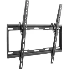 AlzaErgo T205B Frame, összecsukható, 32"-65" tv állvány és fali konzol