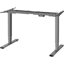 AlzaErgo Table ET1 Essential, szürke íróasztal