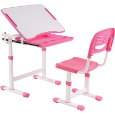 AlzaErgo Table ETJ100 rózsaszín íróasztal