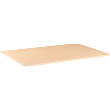 AlzaErgo TTE-12 120×80 cm, laminált, nyírfa bútor