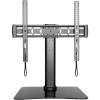AlzaErgo TV Stand TTS300 32"-47" fekete
