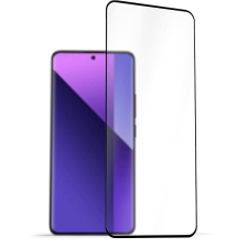 AlzaGuard 3D Elite Glass Protector Xiaomi Redmi 14C üvegfólia mobiltelefon kellék