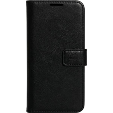 AlzaGuard Book Flip Case iPhone 11 fekete tok tok és táska