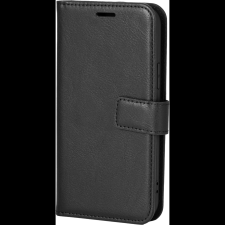 AlzaGuard Book Flip Case iPhone 12/12 Pro fekete tok (AGD-BCF38) tok és táska