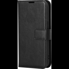 AlzaGuard Book Flip Case iPhone 14 fekete tok (AGD-BCF0005B) tok és táska