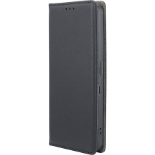 AlzaGuard Book Flip Case Nothing Phone (3a) Pro fekete tok tok és táska