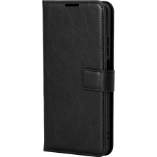 AlzaGuard Book Flip Case Realme C55 fekete tok tok és táska