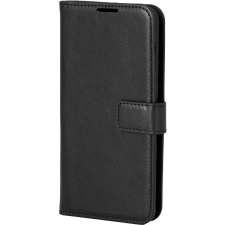 AlzaGuard Book Flip Case Samsung Galaxy A33 5G fekete tok tok és táska