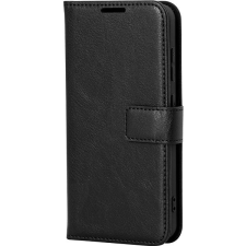 AlzaGuard Book Flip Case Samsung Galaxy S24 fekete tok tok és táska