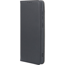 AlzaGuard Book Flip Case Samsung Galaxy S25 Edge fekete tok (AGD-BCF480B) tok és táska