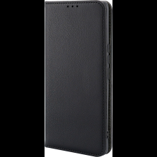 AlzaGuard Book Flip Case Xiaomi Honor Magic7 Lite fekete tok (AGD-BCF458B) tok és táska