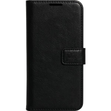 AlzaGuard Book Flip Case Xiaomi Redmi 12 fekete tok tok és táska