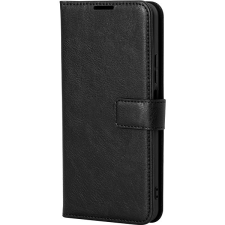 AlzaGuard Book Flip Case Xiaomi Redmi Note 13 fekete tok tok és táska