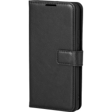 AlzaGuard Book Flip Case Xiaomi Redmi Note 13 fekete tok tok és táska