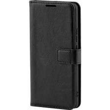 AlzaGuard Book Flip Case Xiaomi Redmi Note 13 Pro 4G fekete tok tok és táska