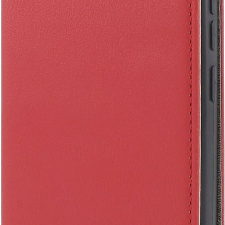 AlzaGuard Book Flip Case Xiaomi Redmi Note 14 5G piros tok tok és táska
