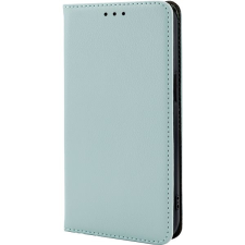 AlzaGuard Book iPhone 13 teal flip tok tok és táska