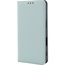 AlzaGuard Book iPhone 16 teal flip rok tok és táska