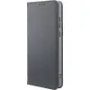 AlzaGuard Book Motorola Moto G84 5G fekete flip tok