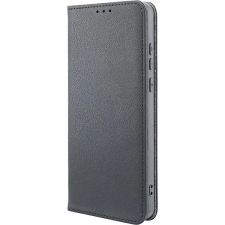 AlzaGuard Book Motorola Moto G84 5G fekete flip tok tok és táska