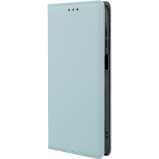 AlzaGuard Book Samsung Galaxy A17 teal flip tok (AGD-BCF498T) tok és táska