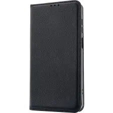AlzaGuard Book Samsung Galaxy A27 fekete flip tok tok és táska