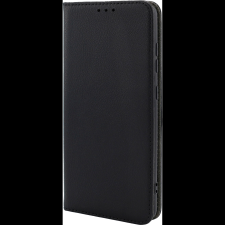 AlzaGuard Book Samsung Galaxy A51 fekete flip tok (AGD-BCF0056B) tok és táska