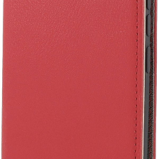AlzaGuard Book Xiaomi Redmi Note 14 Pro 4G piros flip tok tok és táska