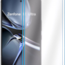 AlzaGuard Case Friendly Glass ASUS Zenfone 12 Ultra 2.5D üvegfólia mobiltelefon kellék