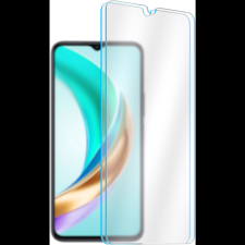 AlzaGuard Case Friendly Glass HONOR X6b 2.5D üvegfólia - 2db (AGD-TGF459P2) mobiltelefon kellék