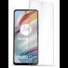 AlzaGuard Case Friendly Glass Protector Motorola Moto G60 2.5D üvegfólia (AGD-TGF0070)