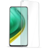 AlzaGuard Case Friendly Glass Protector Xiaomi Mi 10T / 10T Pro 2.5D üvegfólia