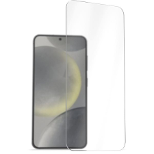 AlzaGuard Case Friendly Glass Protector Xiaomi Redmi 14C 2.5D üvegfólia mobiltelefon kellék