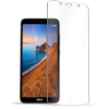 AlzaGuard Case Friendly Glass Protector Xiaomi Redmi 7A 2.5D üvegfólia