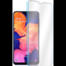 AlzaGuard Case Friendly Glass Samsung Galaxy A10 2.5D üvegfólia - 2db (AGD-TGF0051P2) mobiltelefon kellék