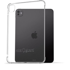 AlzaGuard Crystal Clear Case iPad Pro 11" (2024) TPU tok tablet tok