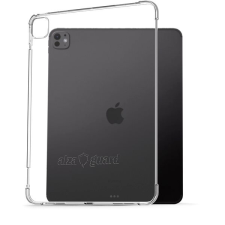 AlzaGuard Crystal Clear Case iPad Pro 13" M4 (2024) TPU tok tablet tok