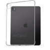 AlzaGuard Crystal Clear Case iPad Pro 13" M4 (2024) TPU tok (AGD-TCT69Z)