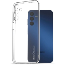 AlzaGuard Crystal Clear Case Samsung Galaxy A26 TPU tok tok és táska